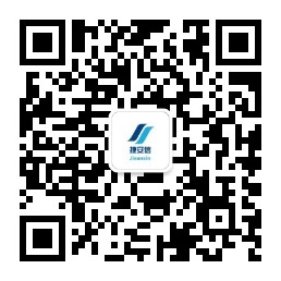 微信公众号二维码